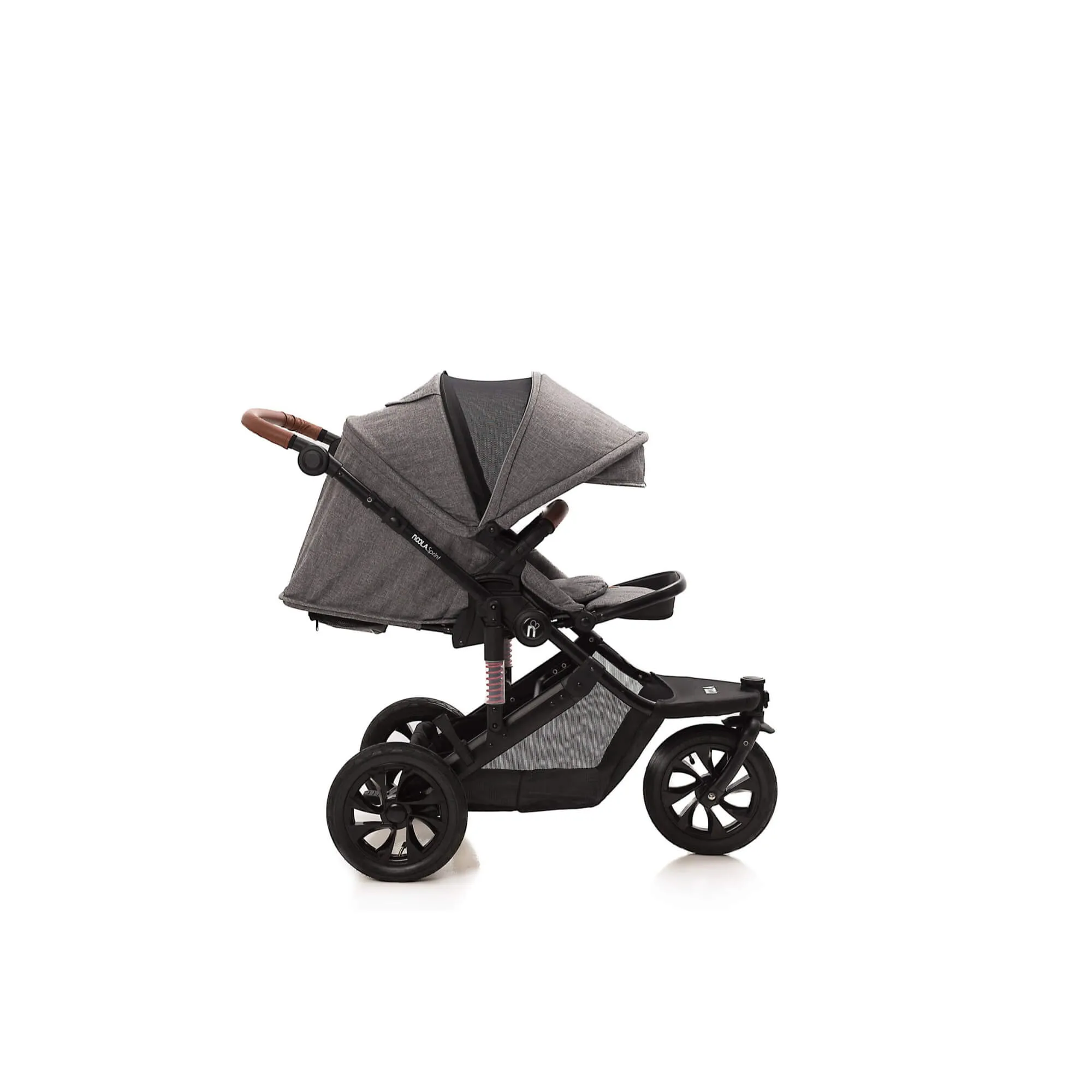 The Sprint 3in1 Travel System