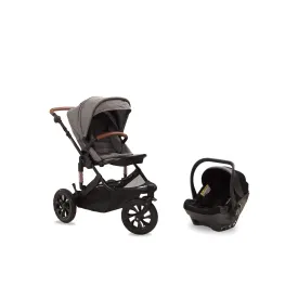 The Sprint 3in1 Travel System