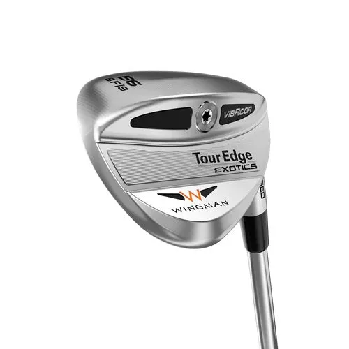 Tour Edge Exotics Wingman Wedges