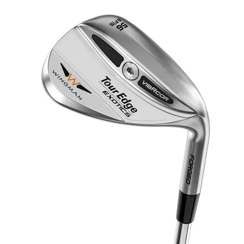 Tour Edge Exotics Wingman Wedges