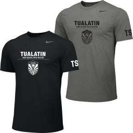 Tualatin HS S/S Dri-FIT [Men's]