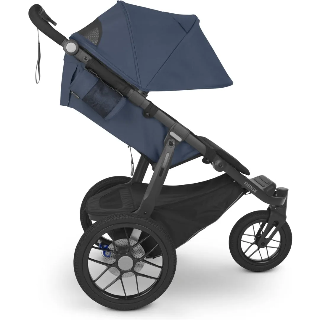 UPPAbaby Ridge All-Terrain Stroller