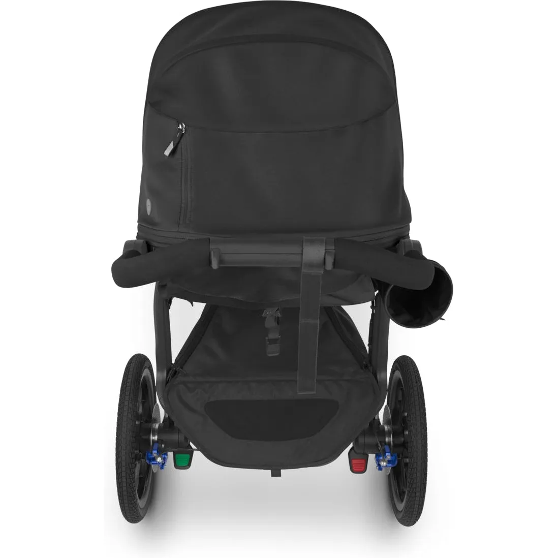 UPPAbaby Ridge All-Terrain Stroller