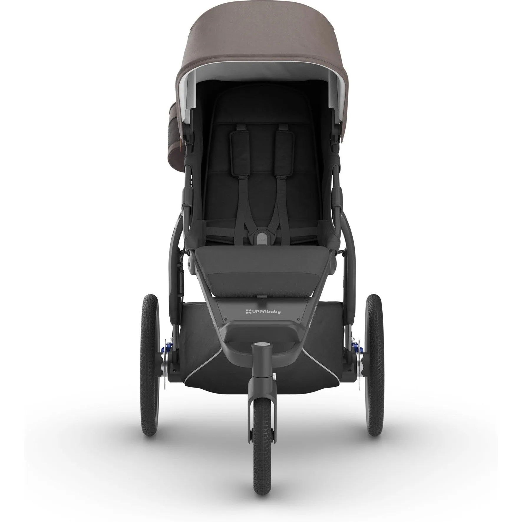 UPPAbaby Ridge All-Terrain Stroller