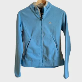 Vintage Blue ACG Fleece Track Jacket Women’s XS