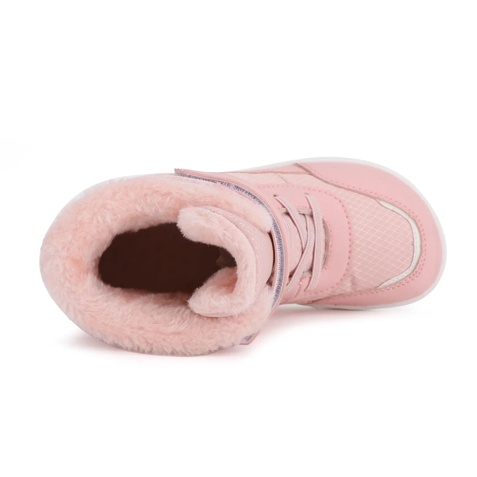 Winter Mini Contact™   Kids Barefoot shoes - Buy 1 Pair & Get 1 Free