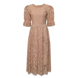 Women's Amy Lace Dress