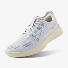 Women's Tree Runner Go - Breezy Blue (Beige Hush Sole)